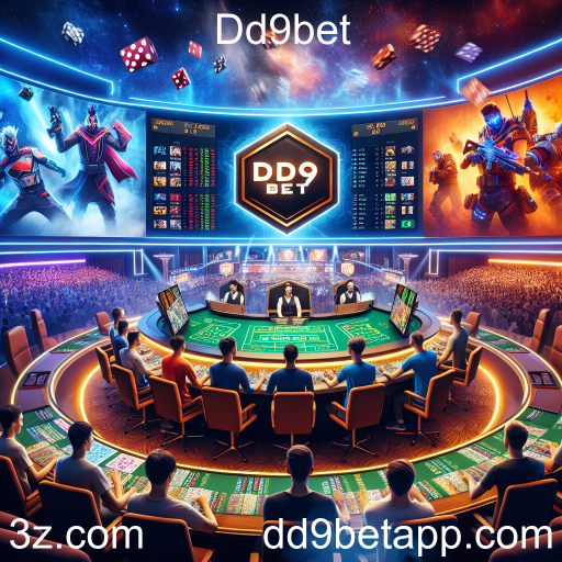 O Crescimento dos Esportes Virtuais: Uma Nova Era do Entretenimento